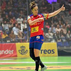 España - Croacia: TV, horario y dónde ver en directo