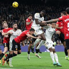 La Liga es cuestión de cabeza