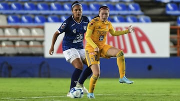 Pachuca - Tigres, cómo y dónde ver; horario y TV Online