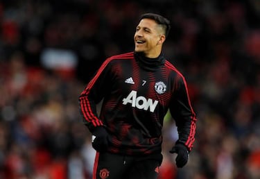 Diez grandes fichajes entre equipos del "Big Six" de la Premier League