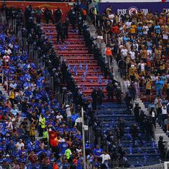 Por qué la afición de Cruz Azul canta la canción ‘Andar Conmigo’ de Julieta Venegas