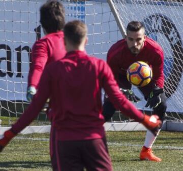 Miguel Ángel Moyá.