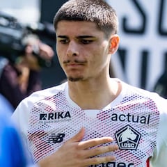 페르난데스-파르도, 사람이 살지 않는 땅