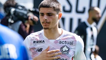 Fernández-Pardo, en tierra de nadie