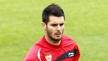 "Estoy preparado y quiero jugar más que el año pasado"