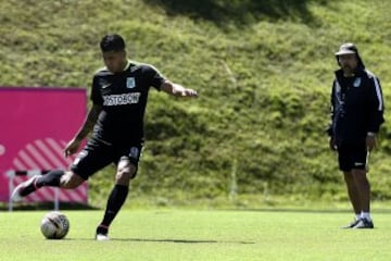 Nacional comienza su camino rumbo a la estrella 16