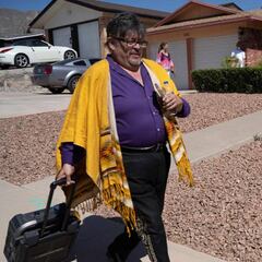 Cómo será la reapertura de El Paso, en Texas