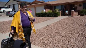 Cómo será la reapertura de El Paso, en Texas