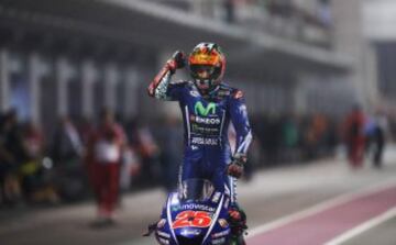 Maverick Viñales