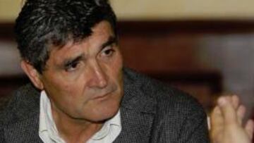 Juande: "En el 2-6 no hubo la humillación de este 5-0"