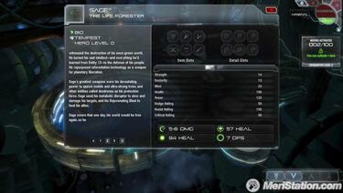 Darkspore, Impresiones