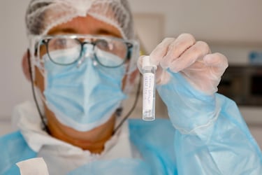 Los usuarios que deben recibir un reembolso de dinero de las EPS en Colombia si cumplen estas condiciones