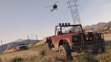 Grand Theft Auto V PC, Impresiones