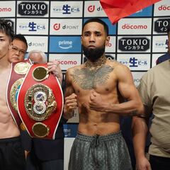 Naoya Inoue buscará ante Luis ‘Pantera’ Nery su victoria número 6 consecutiva en Japón