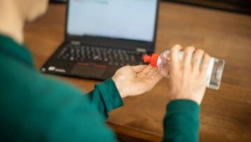 Coronavirus en México hoy 5 de noviembre: últimas noticias, casos y muertes