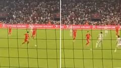 Arda Güler’s jaw-dropping assist for Turkey stuns the football world