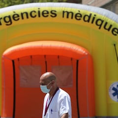 'Radar Covid': así funciona la app para rastrear el coronavirus