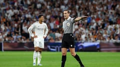 Polémica, reacciones, análisis y comentarios del Real Madrid 1-1 Girona: LaLiga EA Sports