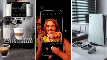 Ofertas de Black Friday 2024 en MediaMarkt