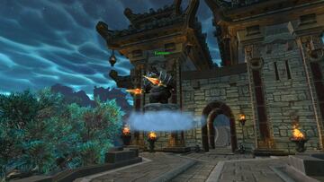 Captura de pantalla - World of Warcraft: Mists of Pandaria (PC)