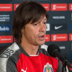 Directiva de Chivas buscaría que Matías Almeyda renuncie