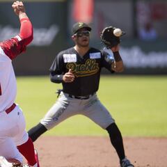 "Lo que siempre había faltado al béisbol era apoyo del gobierno"