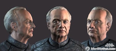 Free Radical desarrollaba Star Wars: Battlefront III