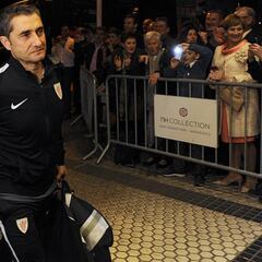 Un derbi con todas las de la ley