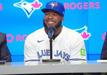 28 peloteros calificados siguen sin conectar home run tras 16 juegos en MLB: