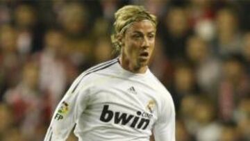 Guti será titular frente al Málaga