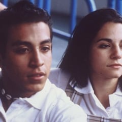 Netflix está preparando una serie basada en la película ‘Amarte Duele’