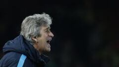 Valencia podría ser el próximo destino de Manuel Pellegrini