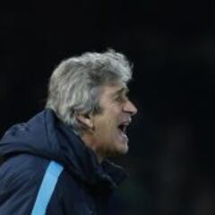 Valencia podría ser el próximo destino de Manuel Pellegrini