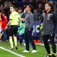 Borja: “Hemos resistido y en la segunda parte hemos hecho méritos para ganar”