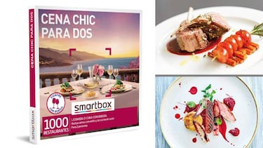 11 ideas para celebrar San Valentín en pareja, familia o con amigos