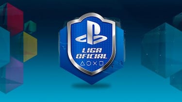 La Liga Oficial de PlayStation estará en Gamergy