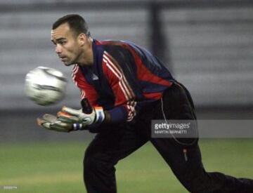 La carrera como técnico de Rafael Dudamel no tiene más allá de siete años. Previo a llegar a la banca de la selección Venezuela; dirigió la Sub 17 llanera.