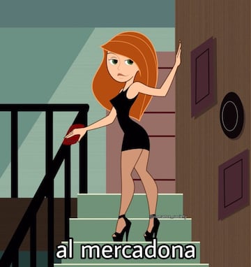 Los mejores memes de ‘Tinderdona’, el arte de ligar en Mercadona