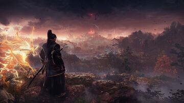 Nioh 3