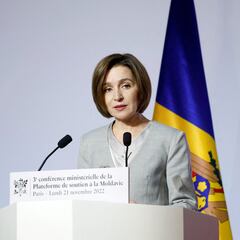 Seria acusación de Moldavia a Rusia