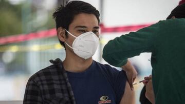 Coronavirus en México: casos, vacuna y semáforo COVID | Noticias del 4 de diciembre