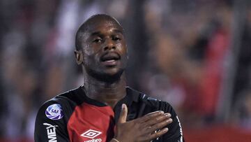 El portugués Luis Leal llega a Xolos de Tijuana
