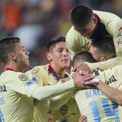 Así fue el golazo de Guido Rodríguez para abrir el marcador
