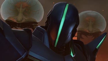 Metroid Prime 4: Beyond ya es una realidad y confirma su fecha de salida en Switch