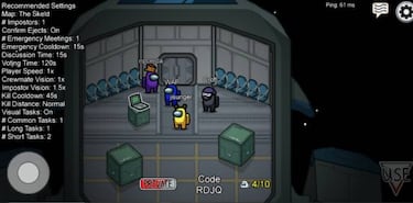 Among Us!: Cómo funciona el crossplay en PC, móviles y Nintendo Switch