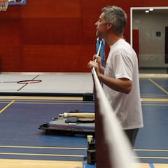 Volver a empezar tras el confinamiento