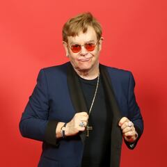 Who has an ‘EGOT’? Full list of Emmy, Grammy, Oscar and Tony winners