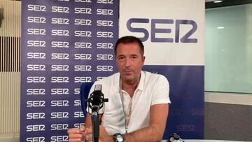 Manu Carreño valora la opción Dybala para el Atlético