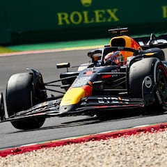 Red Bull teme que este “tal vez sea el techo” de su concepto