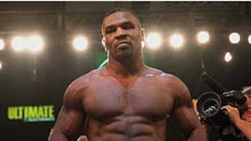 Tyson afirma que ahora sí violaría a Desiree Washington